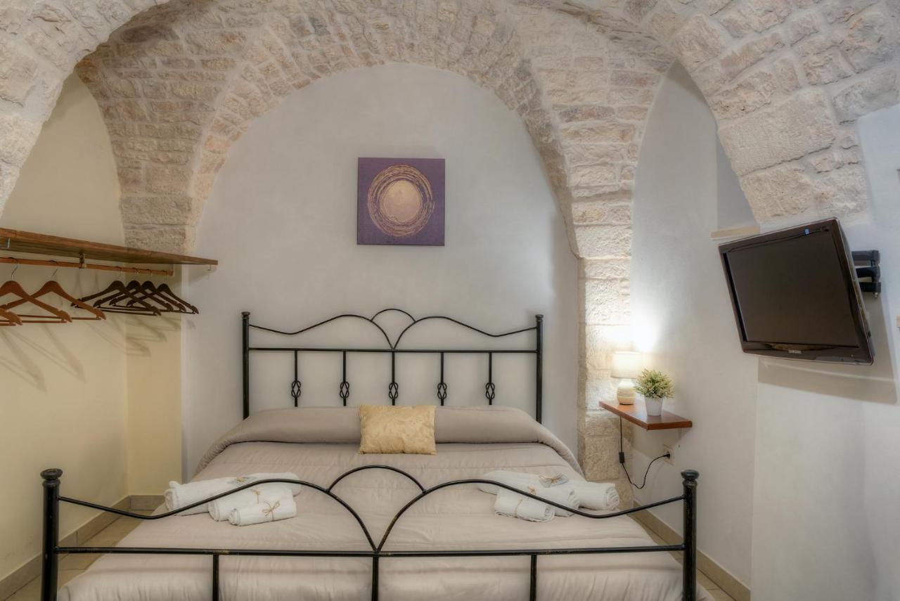 Il Trulletto Villa Montalbano  Exterior foto